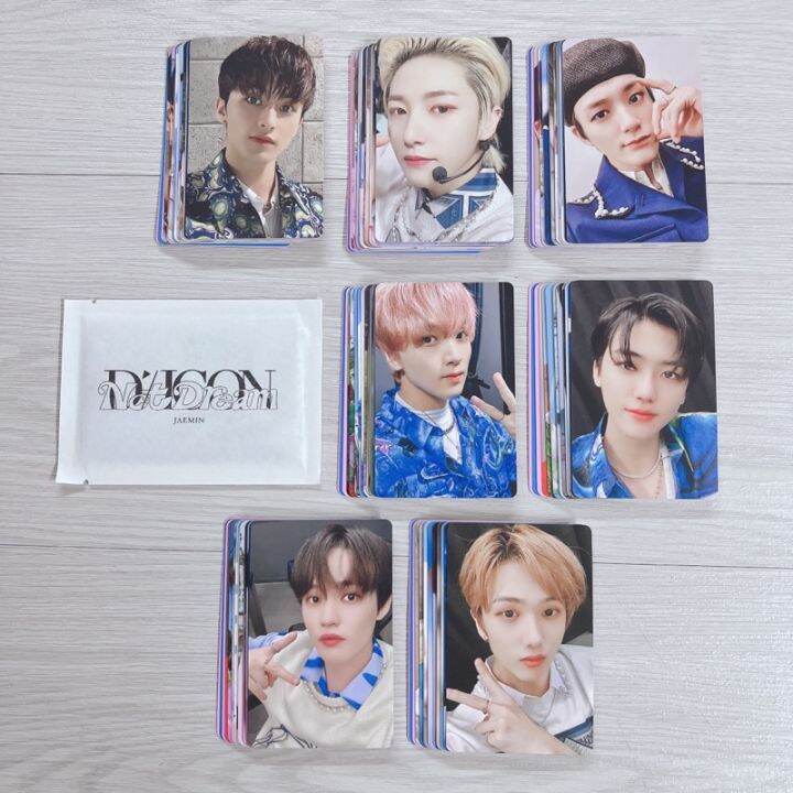 Nct Dream Dicon Dicon Dfesta Photocard Pc Lazada Ph