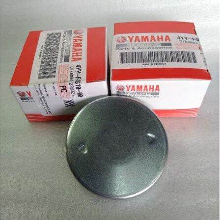 Genuine Yamaha MIO SPORTY MIO I 125 AEROX Gas Tank Cap 4YY F4610 00