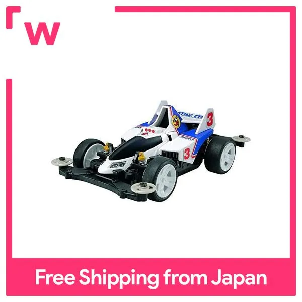 Tamiya Mini Wd Pro Series No Dash No Meteor Shooting Star Ms