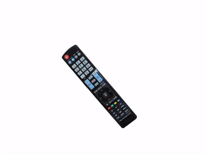 Remote Control For Lg Akb Bp Bp Akb Akb Bd Akb Akb Blu Ray