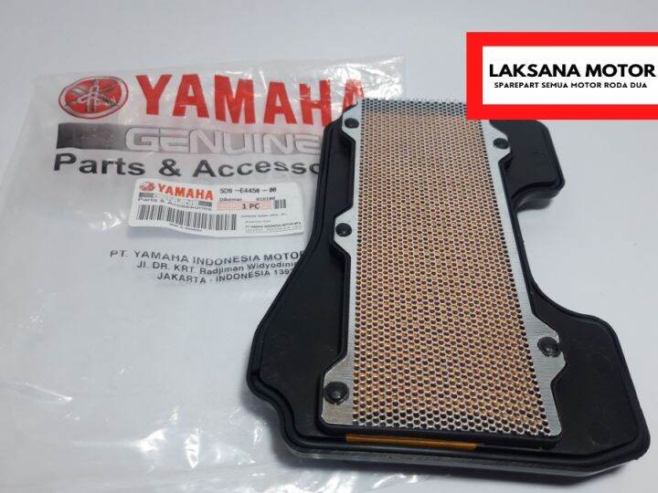 Filter Hawa Filter Udara Saringan Yamaha Vega Zr Jupiter Z New D