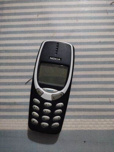 Nokia Jadul Classic Bergaransi Full Original New