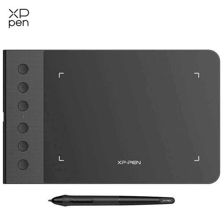 Xppen Star G S Drawing Tablet Digital Graphics Tablet Pen Tablets For