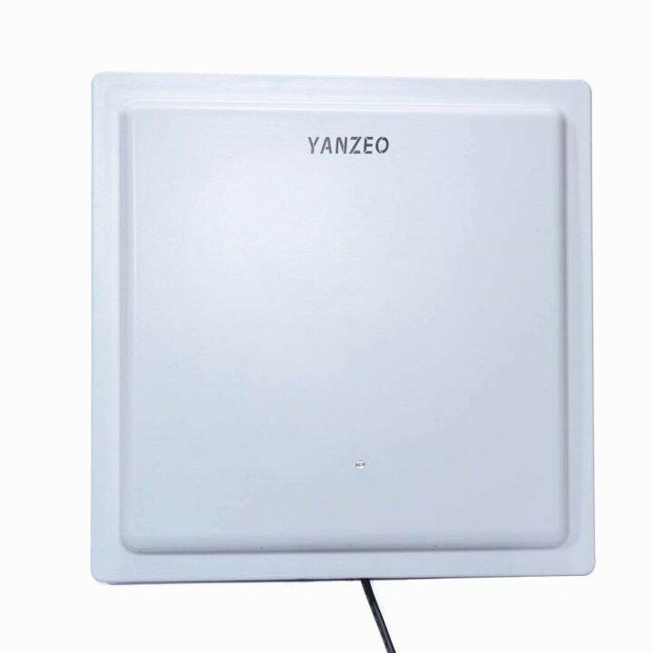 Yanzeo Si M Long Range Uhf Rfid Reader Ip Rs Wiegand