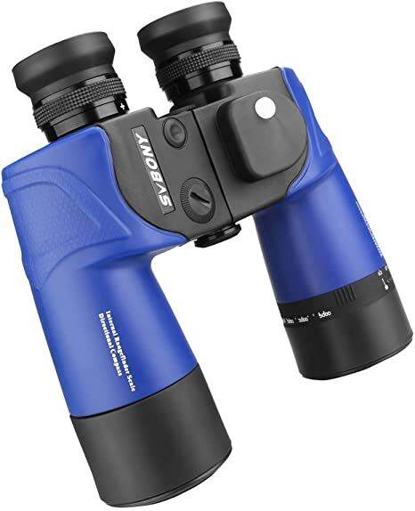 Svbony Sa Marine Military Binoculars Long Range X Ipx Floating