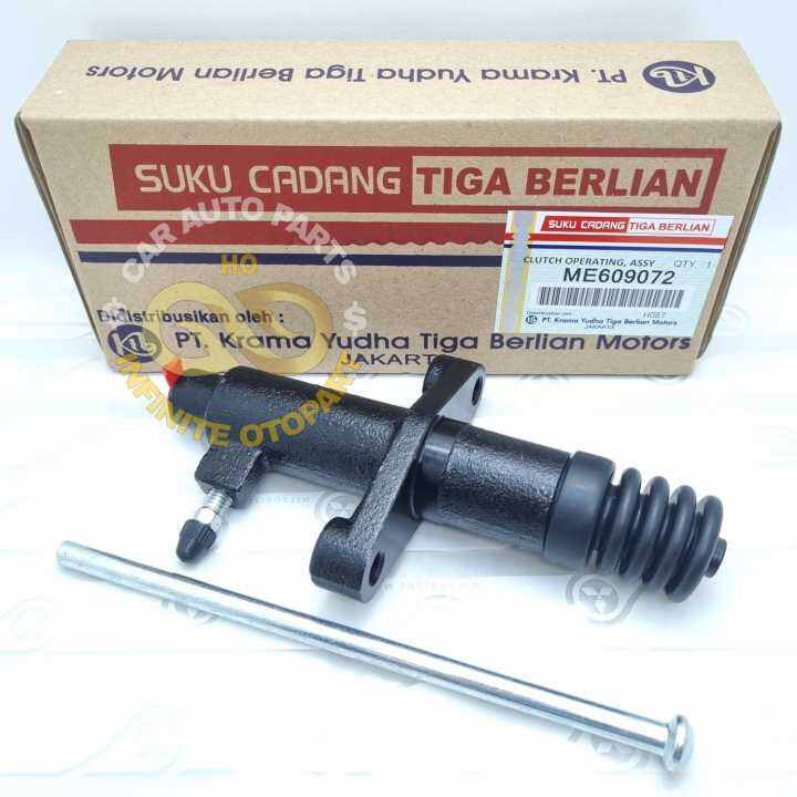 CO ASSY CLUTCH MASTER KOPLING BAWAH PS125 TURBO CANTER Lazada Indonesia