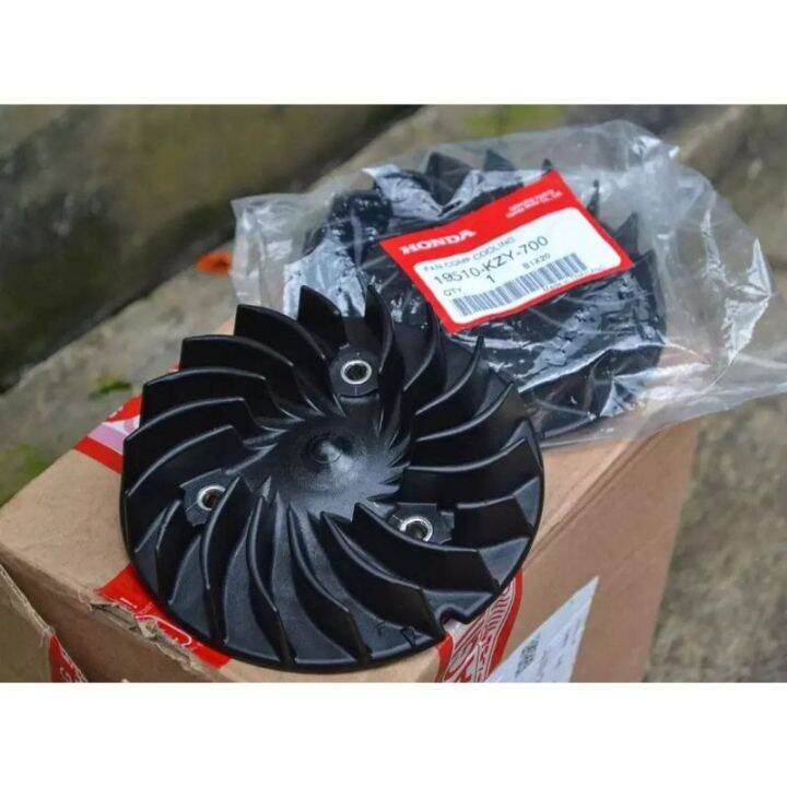 Kipas Mesin Radiator Honda Pcx Pnp Vario Lazada Indonesia