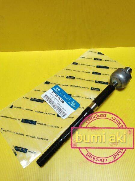 LONG TIE ROD ATAU RACK END STEERING ORIGINAL HYUNDAI H1 ASLI Lazada