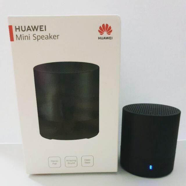 Huawei Cm Mini Bluetooth Wireless Speaker Lazada