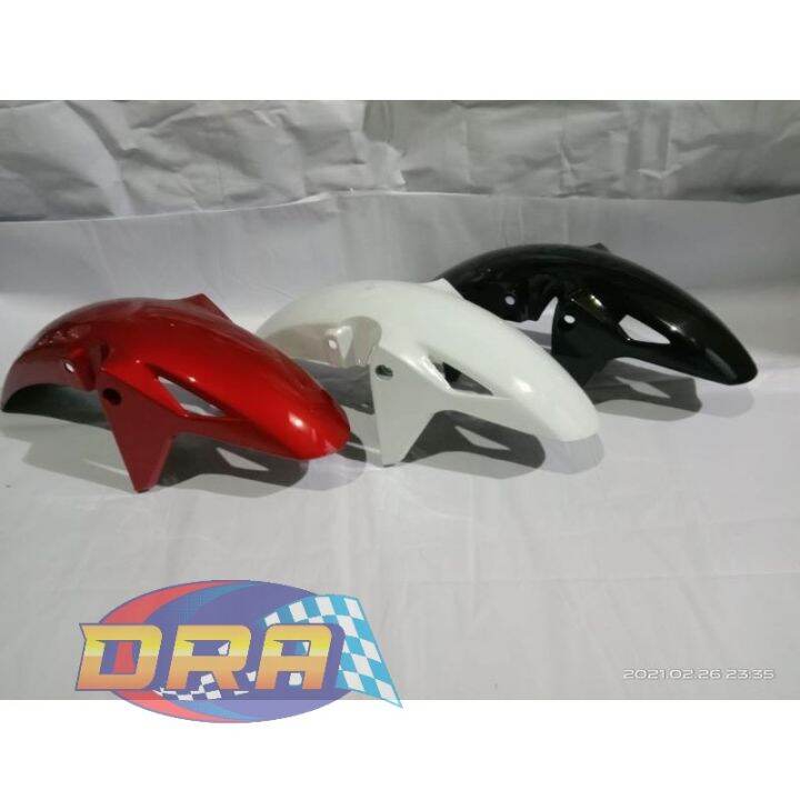 SPAKBOR DEPAN CBR 150 CB150R TEBAL MIRIP ORIGINAL Lazada Indonesia