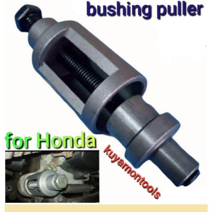 BUSHING PULLER SWING ARM For Motorcycle Lazada PH