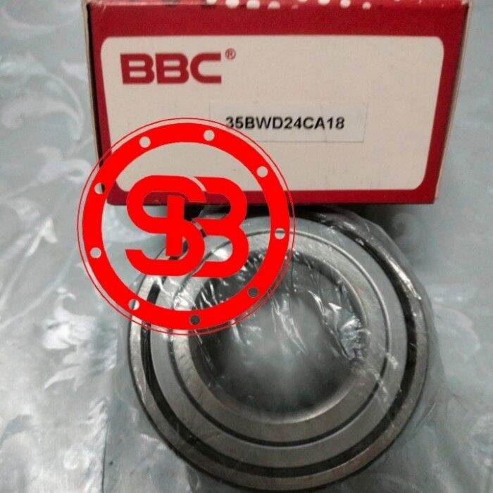 Bearing Roda Depan Bwd Apv Arena Luxury Mega Carry Bwd Bbc