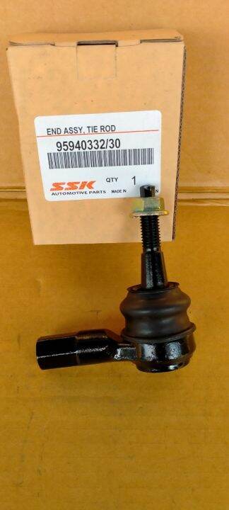 TIE ROD END CHEVROLET CAPTIVA FL MEREK SSK HARGA PER PC Lazada Indonesia