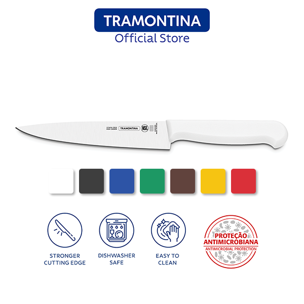 Tramontina Professional Master Meat Kitchen Utility Knife Stainless