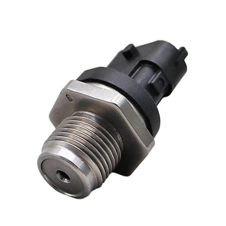 High Pressure Common Rail Pressure Sensor Pressure Sensor