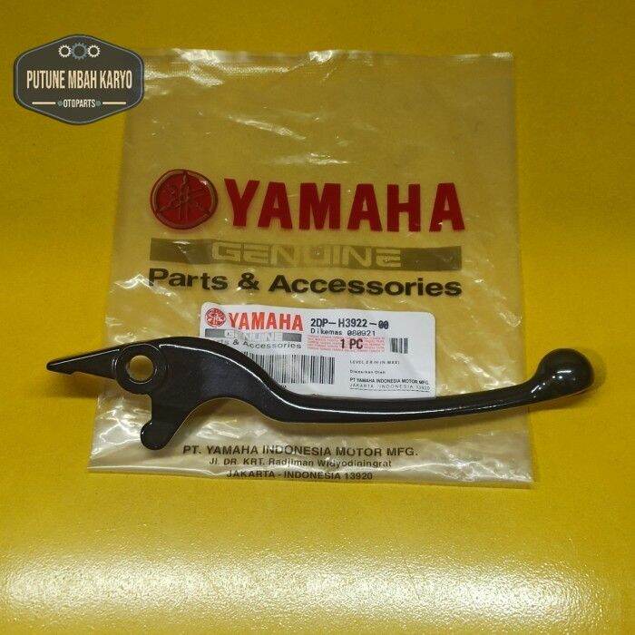 Handel Handle Rem Kanan Yamaha Nmax N Max Aerox Dp Lazada Indonesia