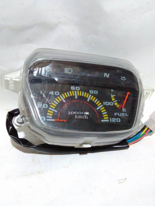 Km Speedometer Kilometer Assy Grand Legenda Lazada Indonesia