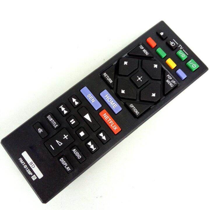 Oem Remote Control For Sony Rmt B P Rmtb P For Bdp S Bdp S