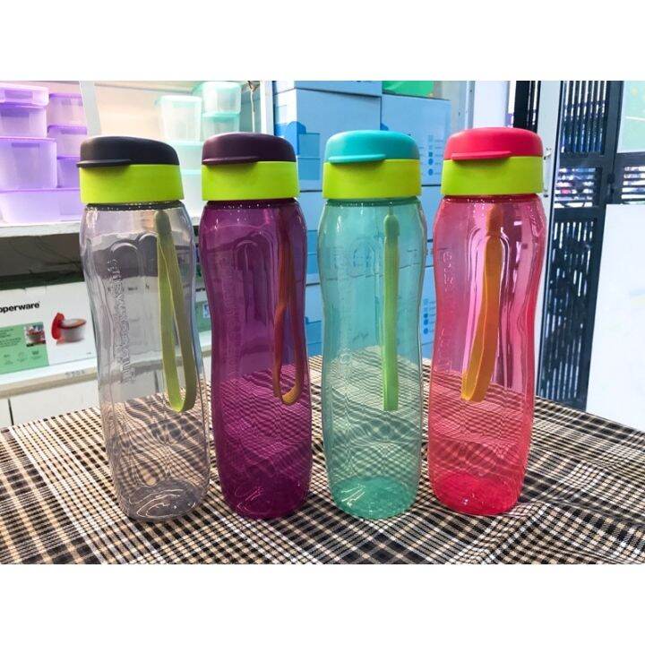 Tupperware Eco Bottle Gen II Water Bottle 750ml Lazada Singapore