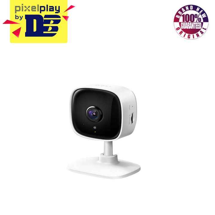 TP Link TAPO C110 2K Home Security Wi Fi Camera Lazada PH