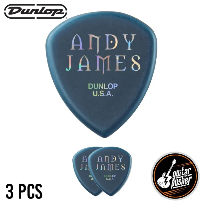 Dunlop Andy James Flow 2 0 Guitar Pick Lazada PH