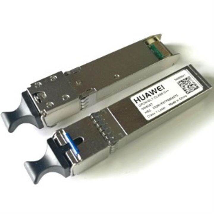 Huawei Gpon Sfp Module Class C C Optical Transceiver For Gpfd Gpbd