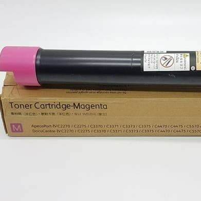 Toner Cartridge Fuji Xerox Apoesport Iv C C C C C