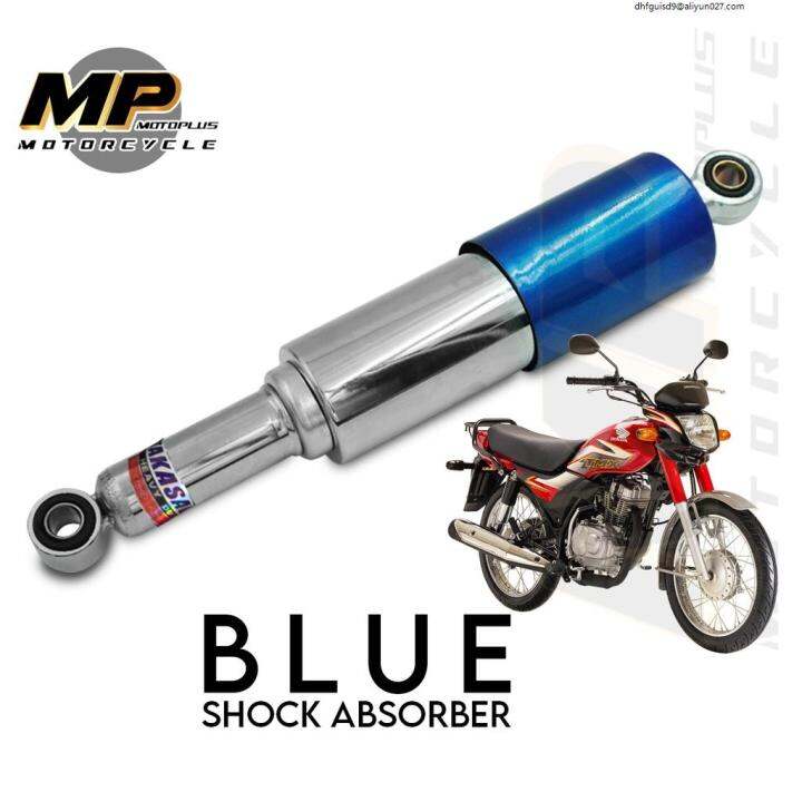 Shock Absorber Tmx Rear Shock Click I Shock Absorber Socket