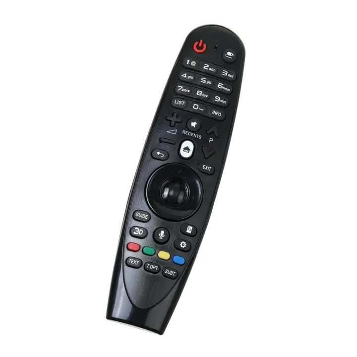 Original Replacement Voice Magic Remote Control For Lg Anmr