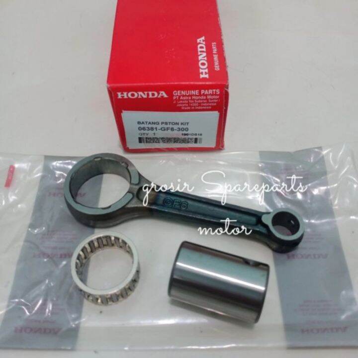 Stang Seher Honda Grand Supra X Astrea Prima Star Lazada Indonesia