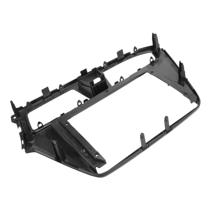 Inch Din Car Stereo Radio Fascia Dash Player Dvd Adapter Frame