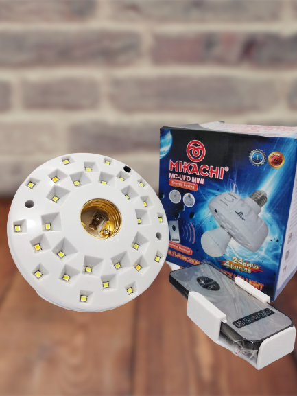 Lampu Emergency Led 23 Smd Lampu Emergency Plapon Lampu Remote