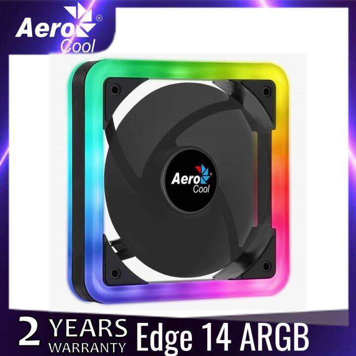 Aerocool Edge Lazada