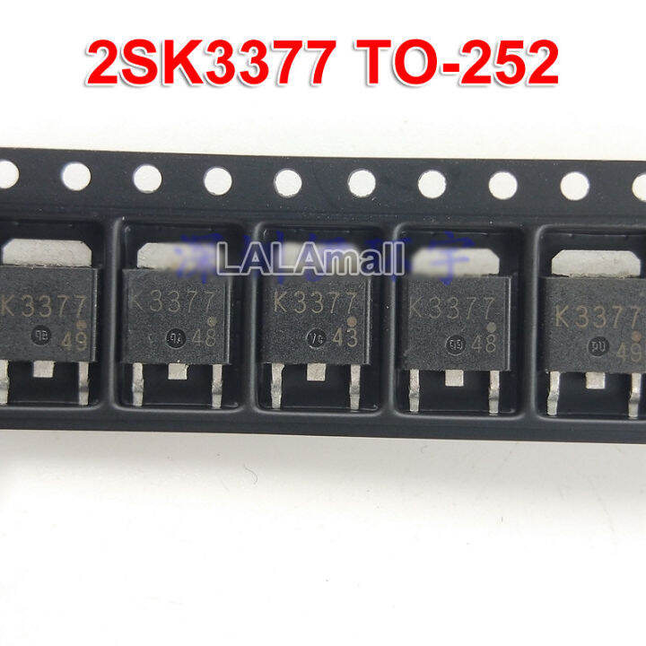 Pcs K To Sk To Smd N Channel A V Mosfet