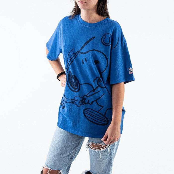 Levi S X Peanuts Snoopy Collection