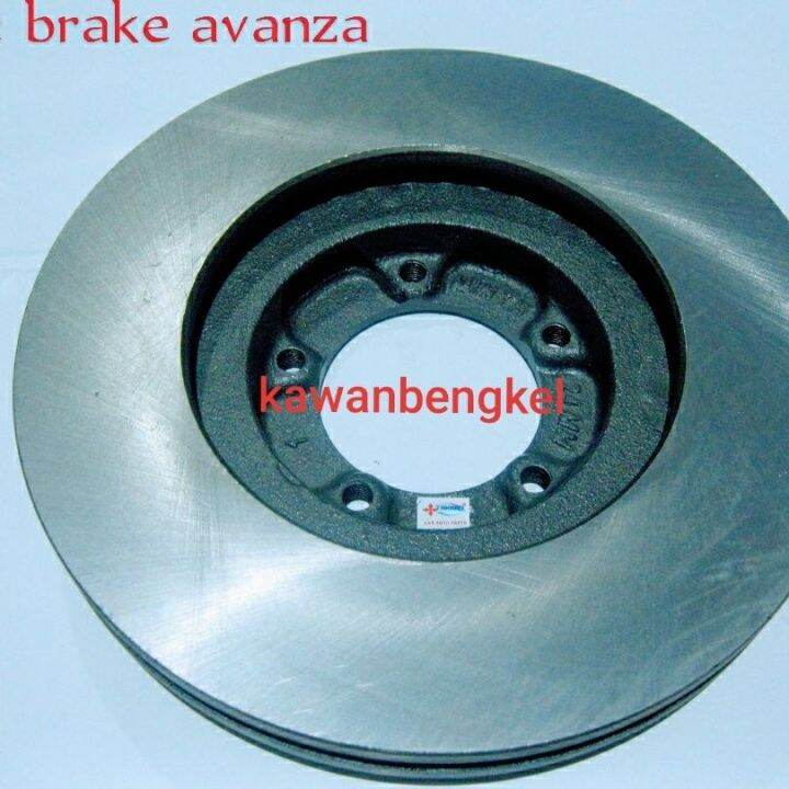 Disc Brake Piring Cakram Avanza Xenia Lazada Indonesia