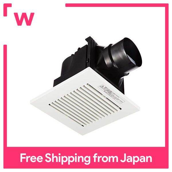 Panasonic Fy C Ceiling Mounted Ventilation Fan Louver Set Type