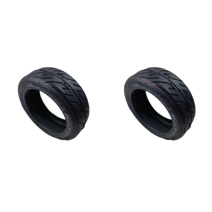 Pcs X Tire Inch Solid Tire Thickening And Wear Resistance