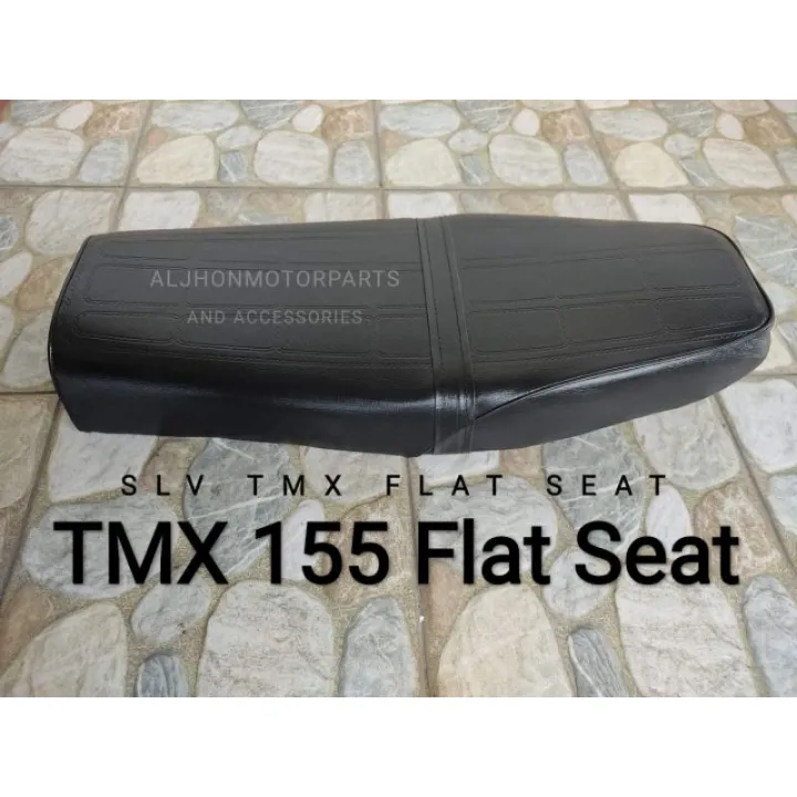 Flash Sales SLV TMX 155 TMX 125 Flat Seat Quality Racing Seat Lazada PH