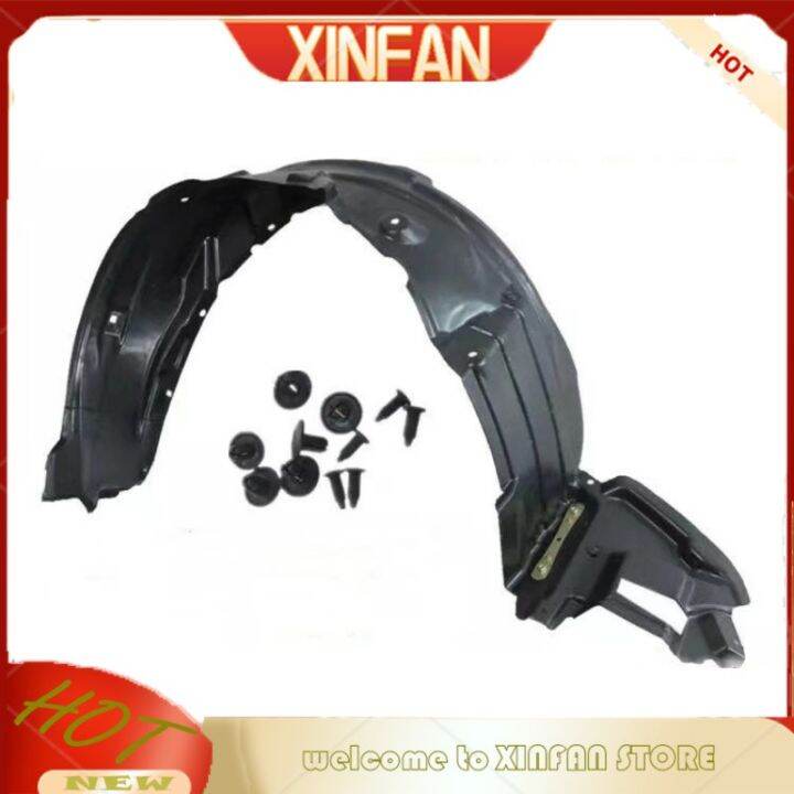 Xinfan Inner Fender Liner For Toyota Corolla Altis