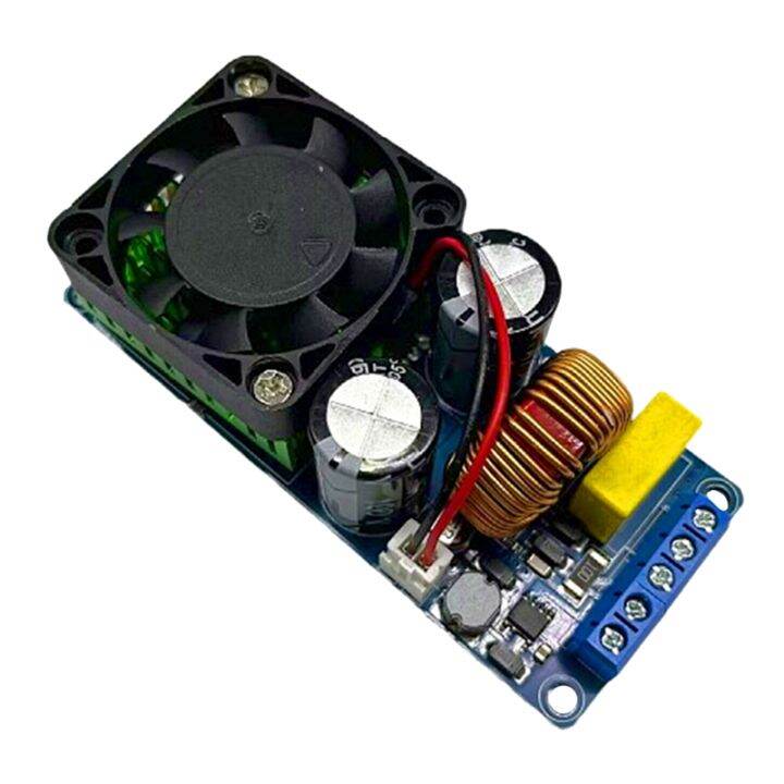 Irs W Digital Audio Power Amplifier Board Mono Channel Hifi