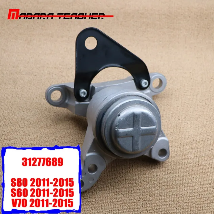 Hydraulic Oil Filled Engine Motor Bracket For Volvo S S V