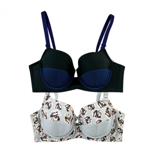 Avon Melanie Underwire Full Cup Pc Bra Set Lazada Ph