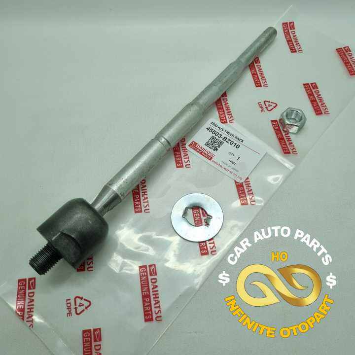 Rack End Long Tie Rod Toyota Avanza Sirion Diahatsu Xenia Good Quality