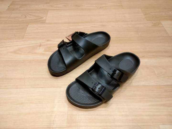 Bata Pata Pata Sandal Selop Pria Terbaru Sandal Karet Pria Ringan Dan