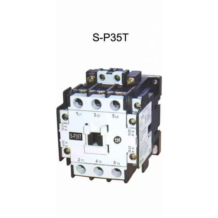 Shihlin S P S P Ac Magnetic Contactor Lazada Ph