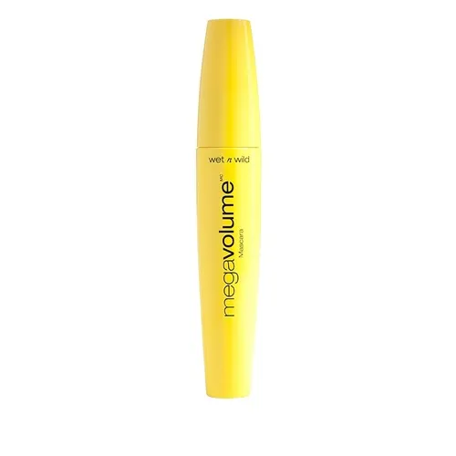 Wet N Wild Mega Volume Mascara Very Black Lazada PH