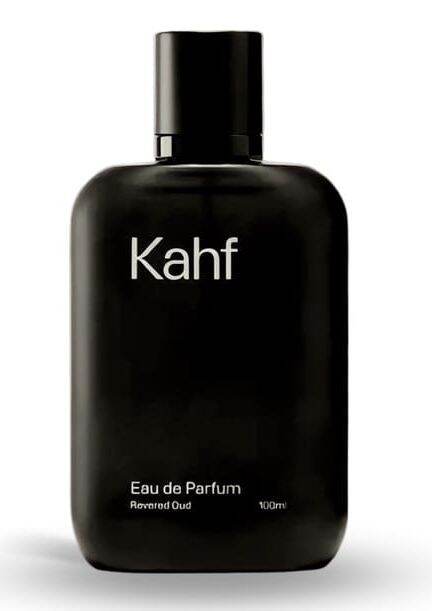 Kahf Revered Oud Eau De Parfum Ml Parfum Pria Lazada Indonesia