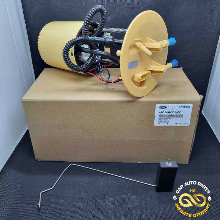 FUEL PUMP ASSY POMPA SOLAR KOMPLIT FORD RANGER 2 2 2200CC Lazada