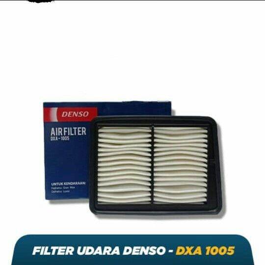 Filter Udara Grandmax Grand Max Luxio Denso Dxa Lazada Indonesia